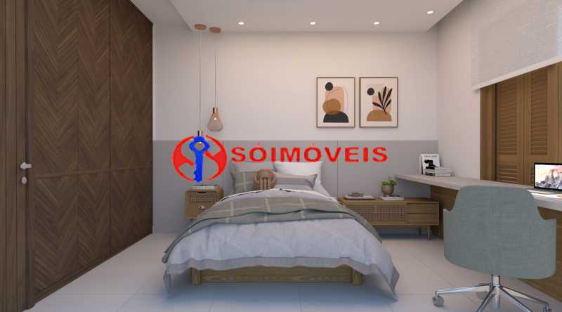 Conheça 81fa26ff8f335d41-quarto 02 1 do imóvel - Casa em Condomínio 4 quartos à venda Rio de Janeiro,RJ - R$ 2.390.000 - LBCN40054 - 12 81fa26ff8f335d41-quarto 02 1 - Casa em Condomínio 4 quartos à venda Rio de Janeiro,RJ - R$ 2.390.000 - LBCN40054 - 12