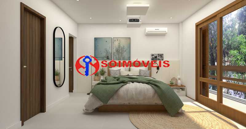 Conheça 486b5c4bdfe3af38-quarto suite do imóvel - Casa em Condomínio 4 quartos à venda Rio de Janeiro,RJ - R$ 2.390.000 - LBCN40054 - 8 486b5c4bdfe3af38-quarto suite - Casa em Condomínio 4 quartos à venda Rio de Janeiro,RJ - R$ 2.390.000 - LBCN40054 - 8