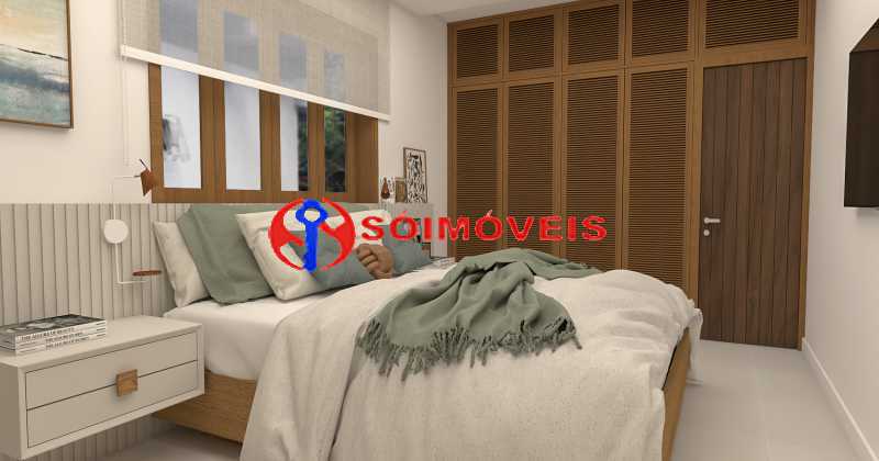 Conheça db6084da5f4b4271-quarto suite do imóvel - Casa em Condomínio 4 quartos à venda Rio de Janeiro,RJ - R$ 2.390.000 - LBCN40054 - 10 db6084da5f4b4271-quarto suite - Casa em Condomínio 4 quartos à venda Rio de Janeiro,RJ - R$ 2.390.000 - LBCN40054 - 10
