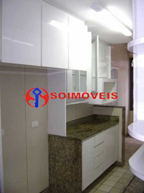17 - Apartamento 3 quartos à venda Rio de Janeiro,RJ - R$ 1.950.000 - LBAP35371 - 18
