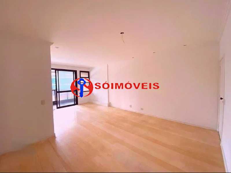4 - Apartamento 3 quartos à venda Rio de Janeiro,RJ - R$ 1.950.000 - LBAP35371 - 5