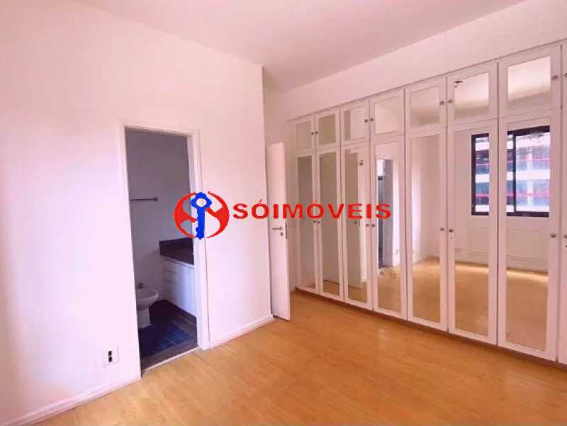 9 - Apartamento 3 quartos à venda Rio de Janeiro,RJ - R$ 1.950.000 - LBAP35371 - 10