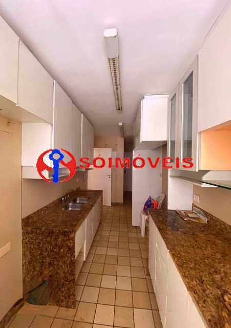 19 - Apartamento 3 quartos à venda Rio de Janeiro,RJ - R$ 1.950.000 - LBAP35371 - 20