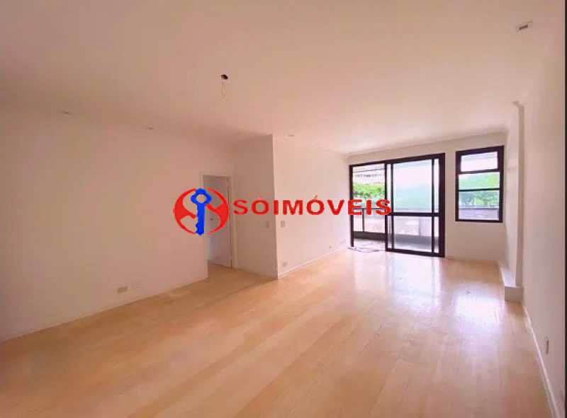 5 - Apartamento 3 quartos à venda Rio de Janeiro,RJ - R$ 1.950.000 - LBAP35371 - 6