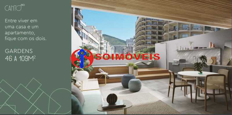Conheça 5 do imóvel - Lançamento Canto Rio, Apartamentos espetacular!!!! - LBST00002 - 6 5 - Lançamento Canto Rio, Apartamentos espetacular!!!! - LBST00002 - 6
