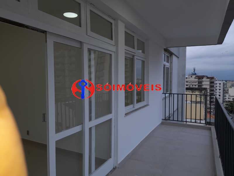 20220405_165611 - Apartamento 2 quartos para alugar Rio de Janeiro,RJ - R$ 1.300 - POAP20644 - 6