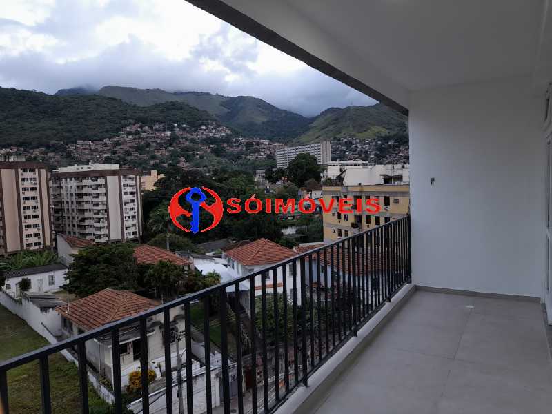 20220405_165619 - Apartamento 2 quartos para alugar Rio de Janeiro,RJ - R$ 1.300 - POAP20644 - 7