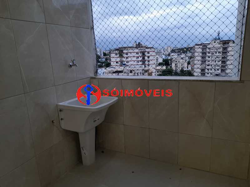 Conheça 20220405_165903 do imóvel - Apartamento 2 quartos para alugar Rio de Janeiro,RJ - R$ 1.300 - POAP20644 - 24 20220405_165903 - Apartamento 2 quartos para alugar Rio de Janeiro,RJ - R$ 1.300 - POAP20644 - 24