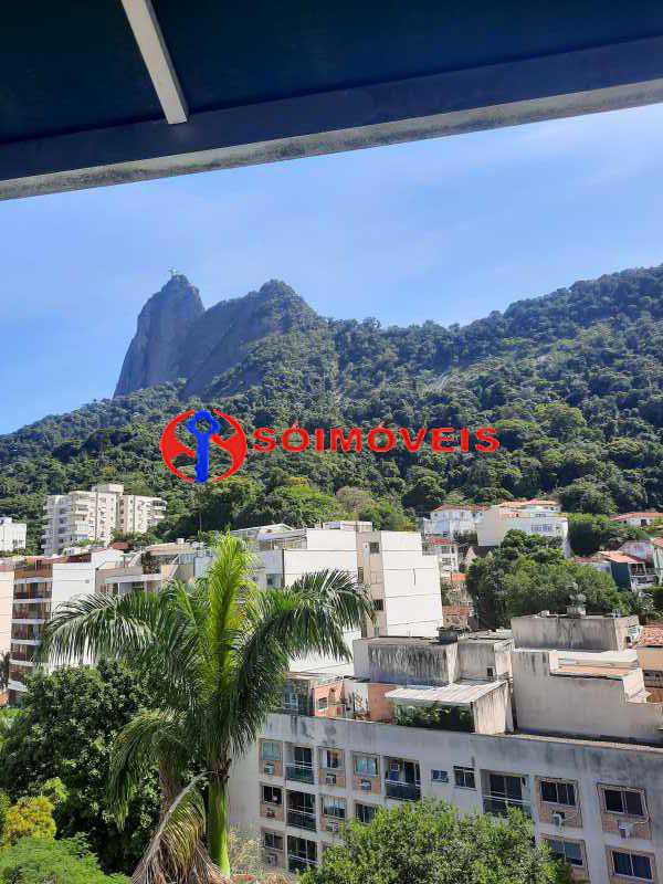 20220423_115314 - Cobertura 5 quartos à venda Rio de Janeiro,RJ Humaitá - R$ 2.950.000 - LBCO50101 - 13
