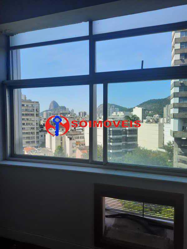 20220423_114525 - Cobertura 5 quartos à venda Rio de Janeiro,RJ Humaitá - R$ 2.950.000 - LBCO50101 - 12