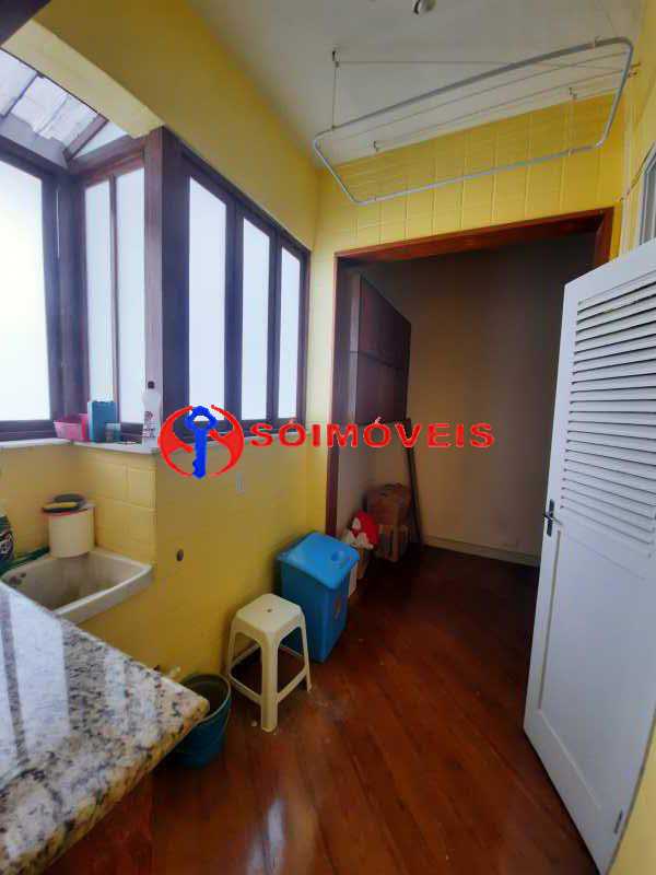 Conheça 20220423_114847 do imóvel - Cobertura 5 quartos à venda Rio de Janeiro,RJ Humaitá - R$ 2.950.000 - LBCO50101 - 18 20220423_114847 - Cobertura 5 quartos à venda Rio de Janeiro,RJ Humaitá - R$ 2.950.000 - LBCO50101 - 18