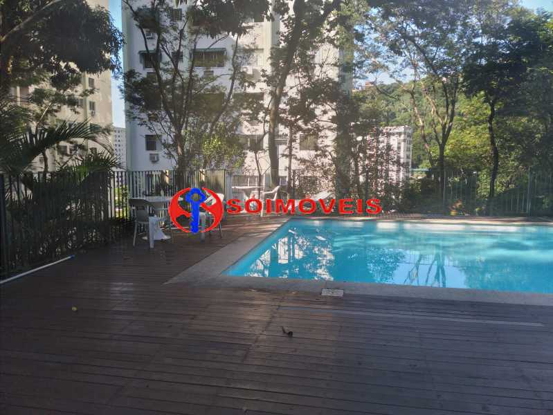 IMG_20220503_144445 - Apartamento 2 quartos à venda Rio de Janeiro,RJ Rio Comprido - R$ 310.000 - LBAP23842 - 6