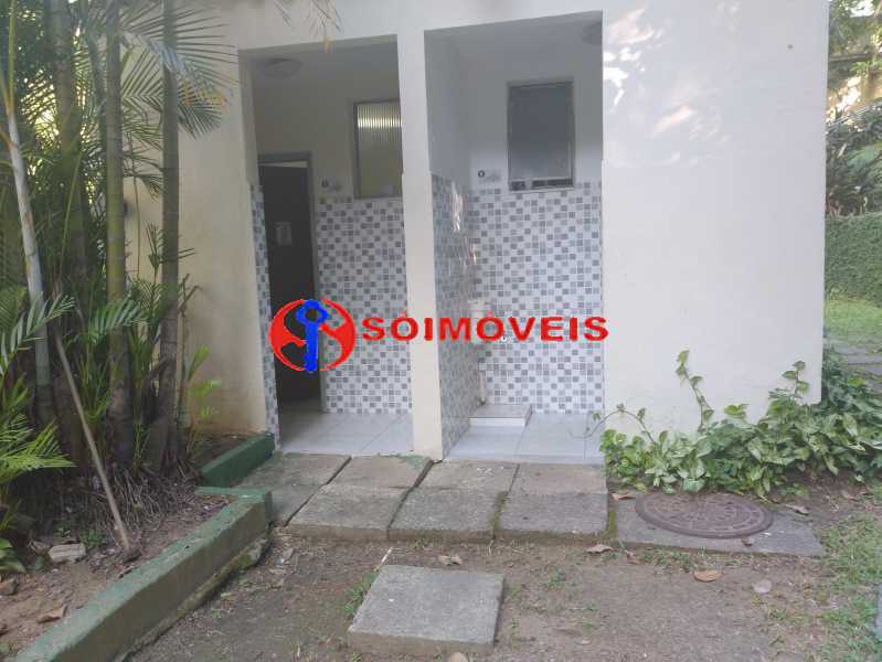 IMG_20220503_144520 - Apartamento 2 quartos à venda Rio de Janeiro,RJ Rio Comprido - R$ 310.000 - LBAP23842 - 9