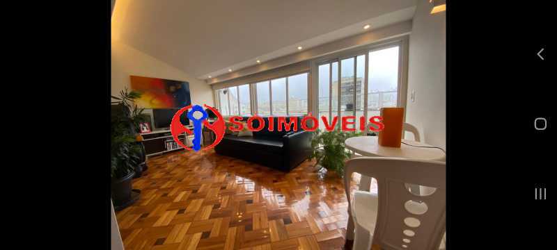 Conheça 7 do imóvel - Cobertura 4 quartos à venda Rio de Janeiro,RJ - R$ 2.190.000 - LBCO40356 - 10 7 - Cobertura 4 quartos à venda Rio de Janeiro,RJ - R$ 2.190.000 - LBCO40356 - 10