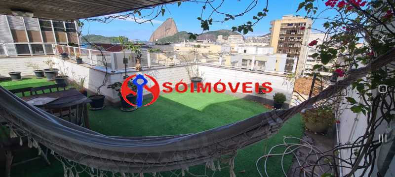 Conheça 3 do imóvel - Cobertura 4 quartos à venda Rio de Janeiro,RJ - R$ 2.190.000 - LBCO40356 - 3 3 - Cobertura 4 quartos à venda Rio de Janeiro,RJ - R$ 2.190.000 - LBCO40356 - 3