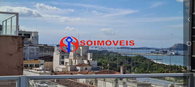Conheça 4 do imóvel - Cobertura 4 quartos à venda Rio de Janeiro,RJ - R$ 2.190.000 - LBCO40356 - 4 4 - Cobertura 4 quartos à venda Rio de Janeiro,RJ - R$ 2.190.000 - LBCO40356 - 4