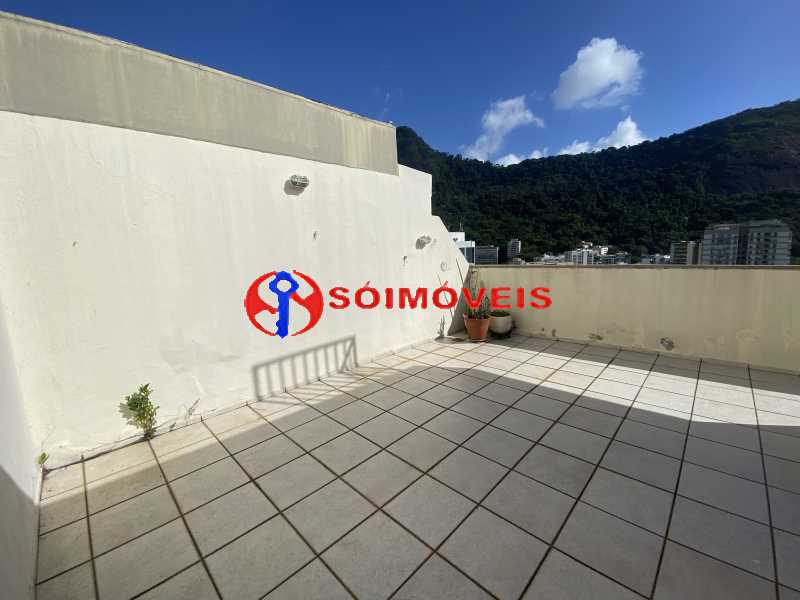 Conheça IMG_2083 do imóvel - Cobertura 3 quartos à venda Rio de Janeiro,RJ Botafogo - R$ 1.490.000 - LBCO30449 - 24 IMG_2083 - Cobertura 3 quartos à venda Rio de Janeiro,RJ Botafogo - R$ 1.490.000 - LBCO30449 - 24
