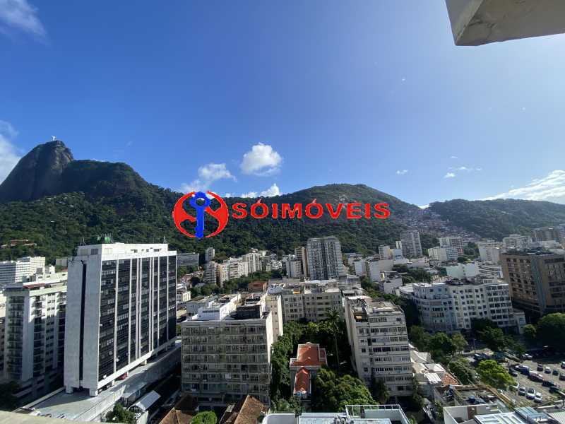 IMG_2085 - Cobertura 3 quartos à venda Rio de Janeiro,RJ Botafogo - R$ 1.490.000 - LBCO30449 - 25