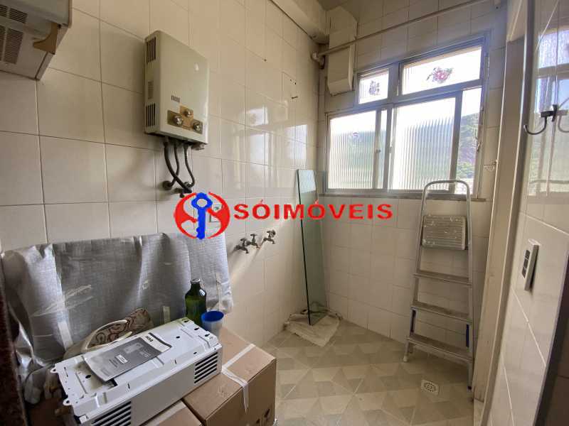 Conheça IMG_2102 do imóvel - Cobertura 3 quartos à venda Rio de Janeiro,RJ Botafogo - R$ 1.490.000 - LBCO30449 - 16 IMG_2102 - Cobertura 3 quartos à venda Rio de Janeiro,RJ Botafogo - R$ 1.490.000 - LBCO30449 - 16