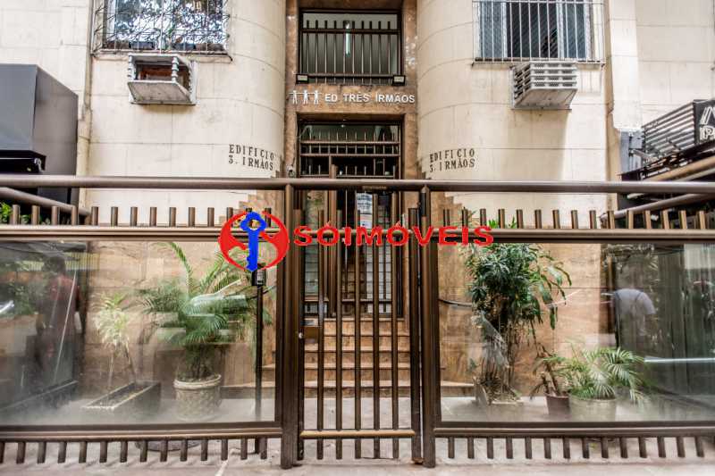 Conheça 12 do imóvel - Apartamento 1 quarto à venda Rio de Janeiro,RJ - R$ 550.000 - LBAP11399 - 12 12 - 12