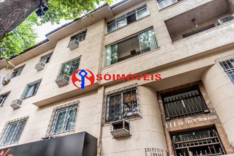 13 - Apartamento 1 quarto à venda Rio de Janeiro,RJ - R$ 550.000 - LBAP11399 - 14