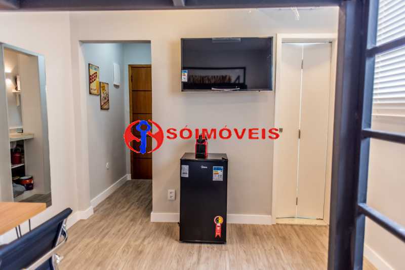 Conheça 6 do imóvel - Apartamento 1 quarto à venda Rio de Janeiro,RJ - R$ 550.000 - LBAP11399 - 6 6 - 6