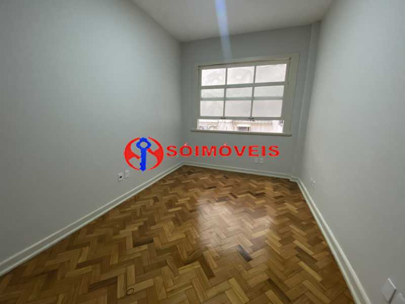 Conheça Sala do imóvel - Apartamento 1 quarto à venda Rio de Janeiro,RJ - R$ 440.000 - LBAP11402 - 1 Sala - Apartamento 1 quarto à venda Rio de Janeiro,RJ - R$ 440.000 - LBAP11402 - 1
