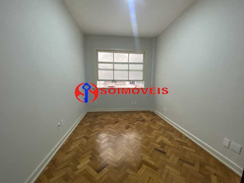 Conheça Sala do imóvel - Apartamento 1 quarto à venda Rio de Janeiro,RJ - R$ 440.000 - LBAP11402 - 3 Sala - Apartamento 1 quarto à venda Rio de Janeiro,RJ - R$ 440.000 - LBAP11402 - 3