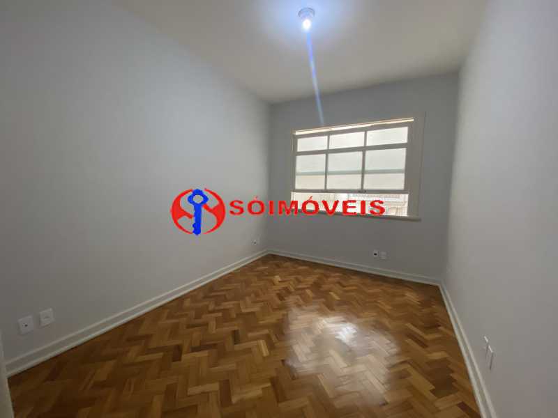 Quarto - Apartamento 1 quarto à venda Rio de Janeiro,RJ - R$ 440.000 - LBAP11402 - 7