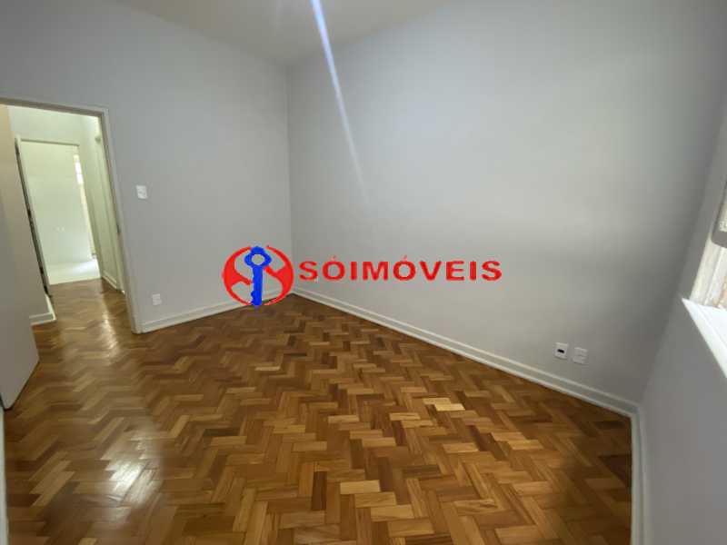 Conheça Quarto do imóvel - Apartamento 1 quarto à venda Rio de Janeiro,RJ - R$ 440.000 - LBAP11402 - 9 Quarto - Apartamento 1 quarto à venda Rio de Janeiro,RJ - R$ 440.000 - LBAP11402 - 9