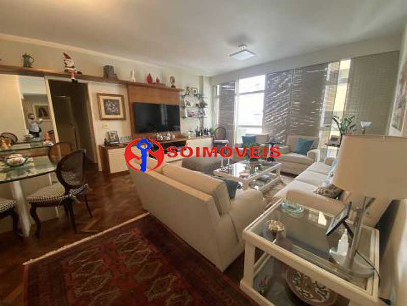 Conheça 8 do imóvel - Apartamento 2 quartos à venda Rio de Janeiro,RJ - R$ 890.000 - LBAP23844 - 3 8 - Apartamento 2 quartos à venda Rio de Janeiro,RJ - R$ 890.000 - LBAP23844 - 3