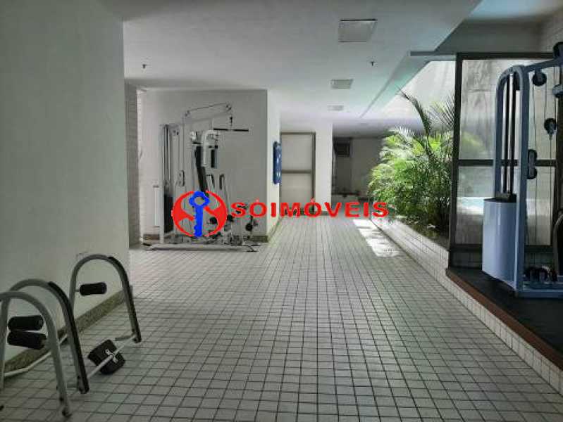 Conheça 7.7 do imóvel - Flat 1 quarto à venda Rio de Janeiro,RJ Lagoa - R$ 790.000 - LBFL10187 - 10 7.7 - Flat 1 quarto à venda Rio de Janeiro,RJ Lagoa - R$ 790.000 - LBFL10187 - 10