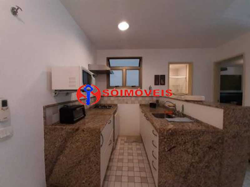 Conheça 10.1 do imóvel - Flat 1 quarto à venda Rio de Janeiro,RJ Lagoa - R$ 790.000 - LBFL10187 - 5 10.1 - Flat 1 quarto à venda Rio de Janeiro,RJ Lagoa - R$ 790.000 - LBFL10187 - 5