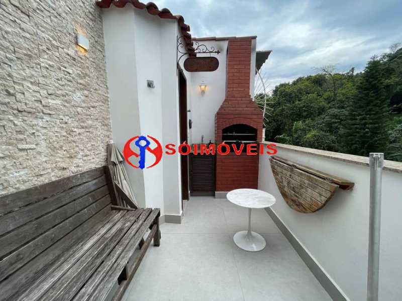 Conheça 7 do imóvel - Cobertura 2 quartos à venda Rio de Janeiro,RJ - R$ 1.090.000 - LBCO20167 - 1 7 - Cobertura 2 quartos à venda Rio de Janeiro,RJ - R$ 1.090.000 - LBCO20167 - 1