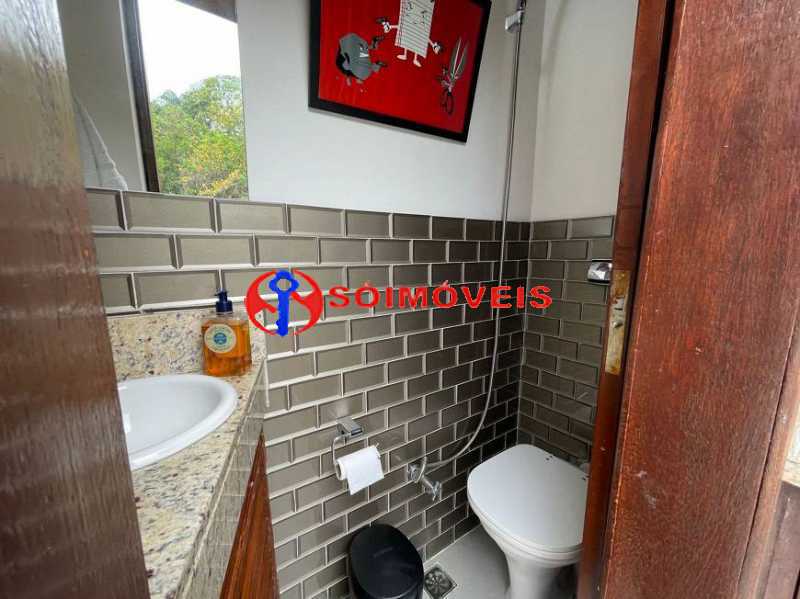 Conheça 8 do imóvel - Cobertura 2 quartos à venda Rio de Janeiro,RJ - R$ 1.090.000 - LBCO20167 - 9 8 - Cobertura 2 quartos à venda Rio de Janeiro,RJ - R$ 1.090.000 - LBCO20167 - 9
