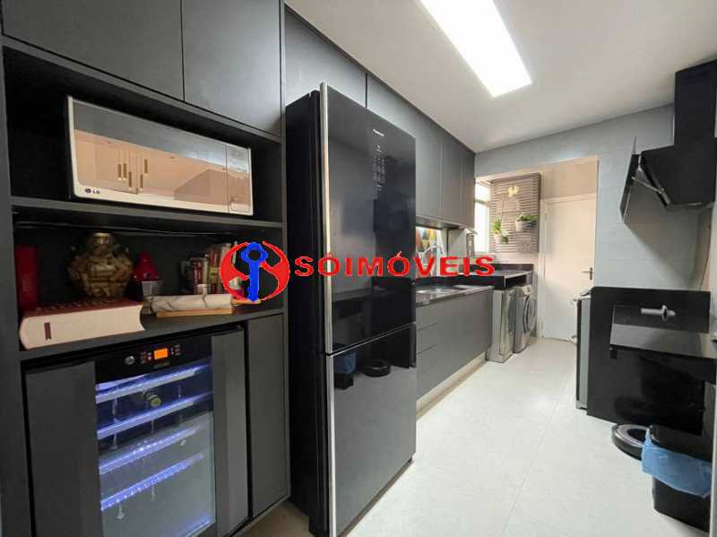 Conheça 11 do imóvel - Cobertura 2 quartos à venda Rio de Janeiro,RJ - R$ 1.090.000 - LBCO20167 - 12 11 - Cobertura 2 quartos à venda Rio de Janeiro,RJ - R$ 1.090.000 - LBCO20167 - 12