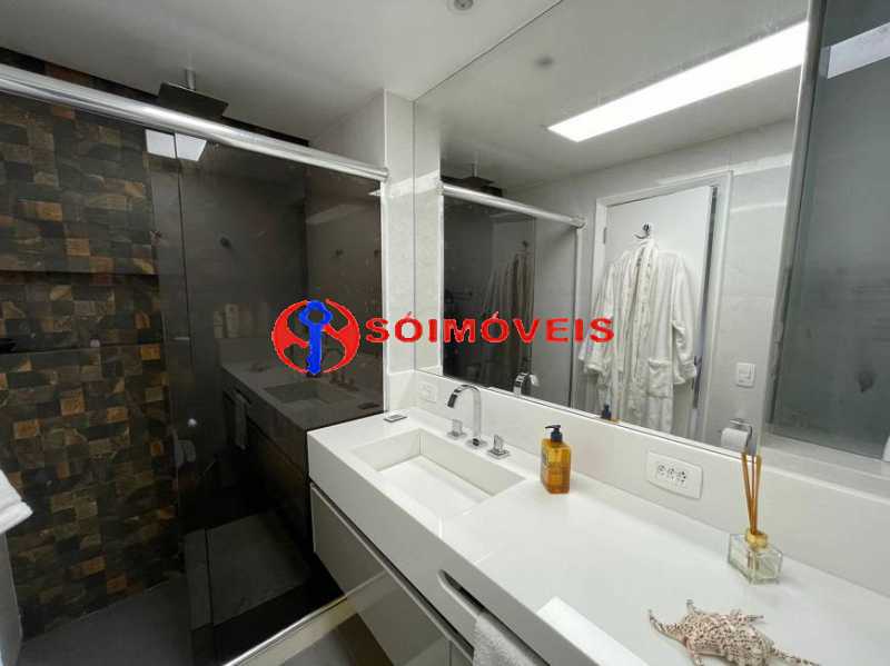 Conheça 15 do imóvel - Cobertura 2 quartos à venda Rio de Janeiro,RJ - R$ 1.090.000 - LBCO20167 - 15 15 - Cobertura 2 quartos à venda Rio de Janeiro,RJ - R$ 1.090.000 - LBCO20167 - 15