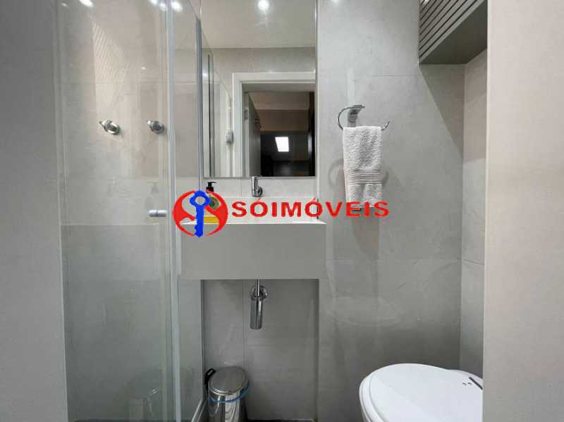 Conheça 16 do imóvel - Cobertura 2 quartos à venda Rio de Janeiro,RJ - R$ 1.090.000 - LBCO20167 - 16 16 - Cobertura 2 quartos à venda Rio de Janeiro,RJ - R$ 1.090.000 - LBCO20167 - 16