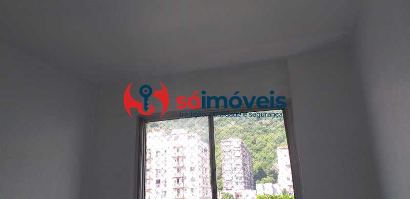 WhatsApp Image 2022-05-24 at 1 - Apartamento 2 quartos para alugar Rio de Janeiro,RJ Riachuelo - R$ 900 - POAP20659 - 16