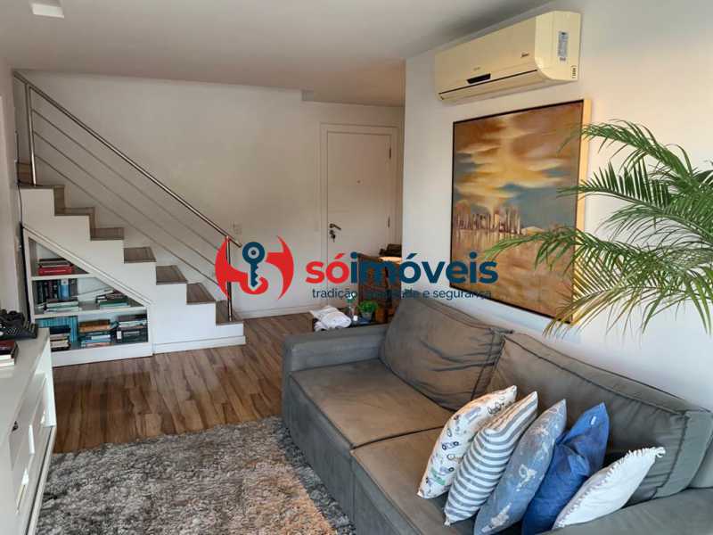 Conheça 5483dc7b-dcc0-4932-852c-34dd7f do imóvel - Cobertura 3 quartos à venda Rio de Janeiro,RJ - R$ 2.500.000 - LBCO30456 - 1 5483dc7b-dcc0-4932-852c-34dd7f - Cobertura 3 quartos à venda Rio de Janeiro,RJ - R$ 2.500.000 - LBCO30456 - 1