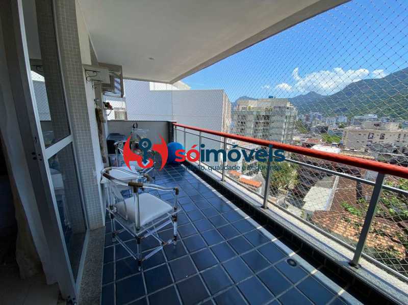WhatsApp Image 2022-05-25 at 1 - Apartamento 2 quartos à venda Rio de Janeiro,RJ - R$ 1.470.000 - LBAP23864 - 1