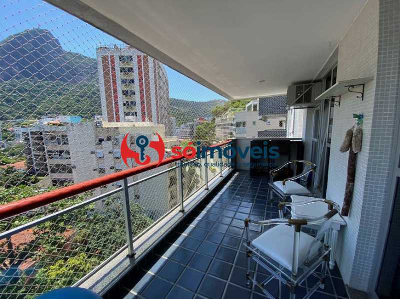 WhatsApp Image 2022-05-25 at 1 - Apartamento 2 quartos à venda Rio de Janeiro,RJ - R$ 1.470.000 - LBAP23864 - 5