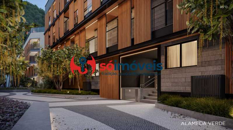Conheça 5 do imóvel - Apartamento 1 quarto à venda Rio de Janeiro,RJ - R$ 860.000 - LBAP11409 - 6 5 - Apartamento 1 quarto à venda Rio de Janeiro,RJ - R$ 860.000 - LBAP11409 - 6