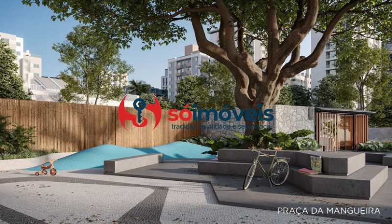 Conheça 10 do imóvel - EXCELENTE APARTAMENTO NA GÁVEA - LBAA20001 - 10 10 - 10