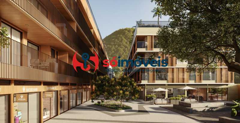 Conheça 13 do imóvel - EXCELENTE APARTAMENTO NA GÁVEA - LBAA20001 - 13 13 - 13