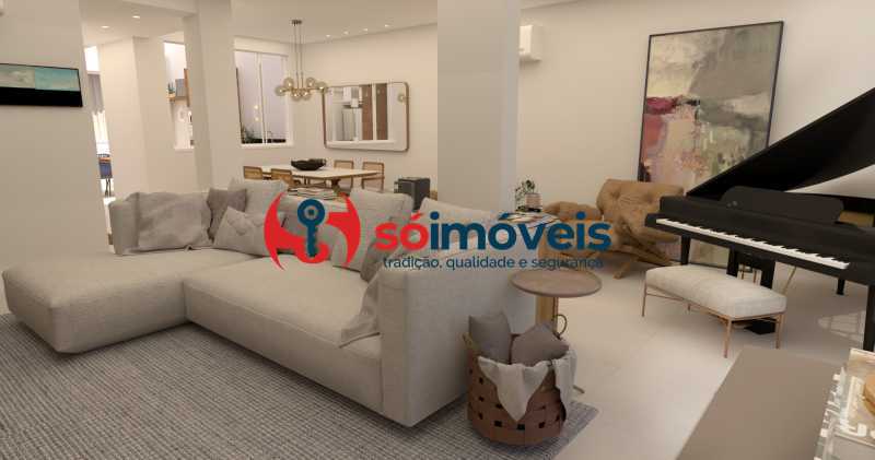 Conheça 6069d8662f17cc75-sala 00 do imóvel - Casa de Vila 4 quartos à venda Rio de Janeiro,RJ - R$ 1.420.000 - LBCV40027 - 2 6069d8662f17cc75-sala 00 - Casa de Vila 4 quartos à venda Rio de Janeiro,RJ - R$ 1.420.000 - LBCV40027 - 2