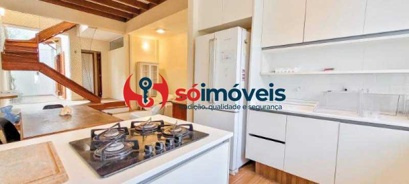 Conheça 5 do imóvel - Casa de Vila 3 quartos à venda Rio de Janeiro,RJ Jardim Botânico - R$ 2.150.000 - LBCV30026 - 7 5 - Casa de Vila 3 quartos à venda Rio de Janeiro,RJ Jardim Botânico - R$ 2.150.000 - LBCV30026 - 7