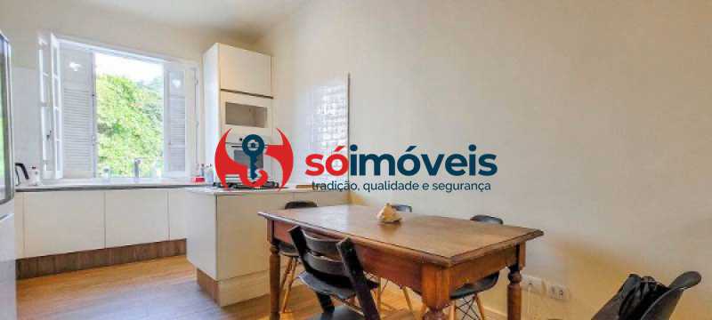 Conheça 3 do imóvel - Casa de Vila 3 quartos à venda Rio de Janeiro,RJ Jardim Botânico - R$ 2.150.000 - LBCV30026 - 5 3 - Casa de Vila 3 quartos à venda Rio de Janeiro,RJ Jardim Botânico - R$ 2.150.000 - LBCV30026 - 5