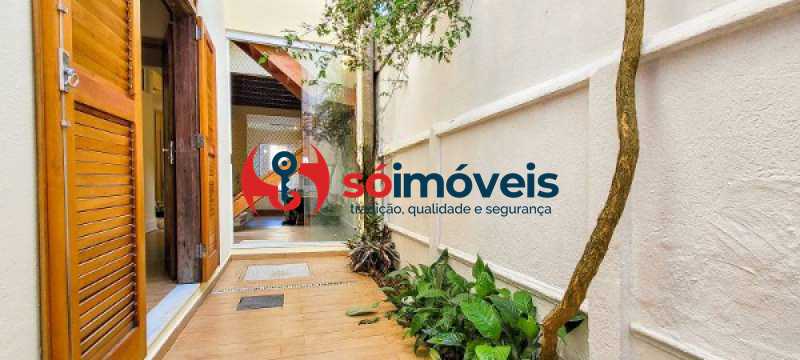 Conheça 19 do imóvel - Casa de Vila 3 quartos à venda Rio de Janeiro,RJ Jardim Botânico - R$ 2.150.000 - LBCV30026 - 24 19 - Casa de Vila 3 quartos à venda Rio de Janeiro,RJ Jardim Botânico - R$ 2.150.000 - LBCV30026 - 24