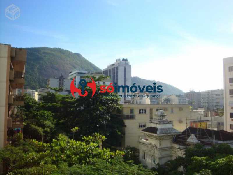 Conheça 2 do imóvel - Apartamento 2 quartos à venda Rio de Janeiro,RJ Humaitá - R$ 850.000 - LBAP23881 - 2 2 - Apartamento 2 quartos à venda Rio de Janeiro,RJ Humaitá - R$ 850.000 - LBAP23881 - 2